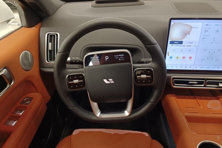 Used Li Auto L6 2024 Max