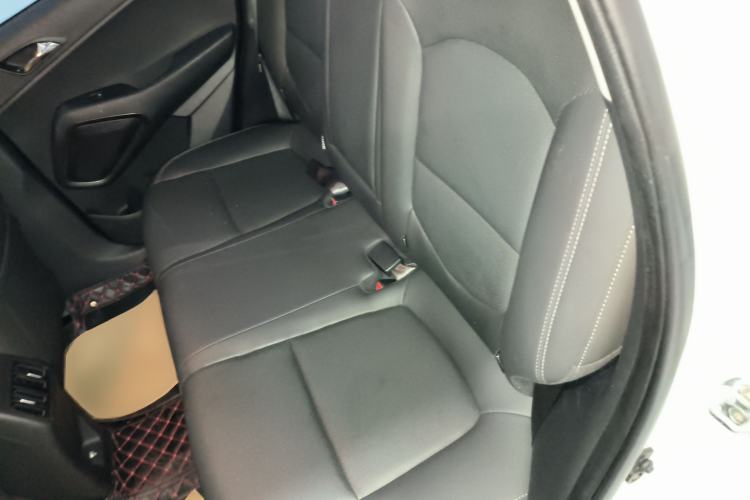 Used Hyundai ix35 2021 2.0L Automatic 2WD GLS Leading Edition
