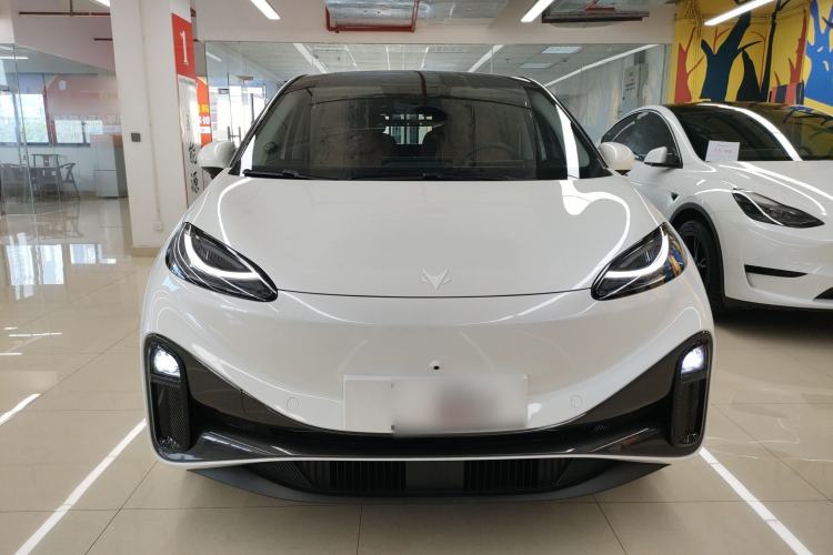 Used ARCFOX Kaola 2023 Family Edition Pro
