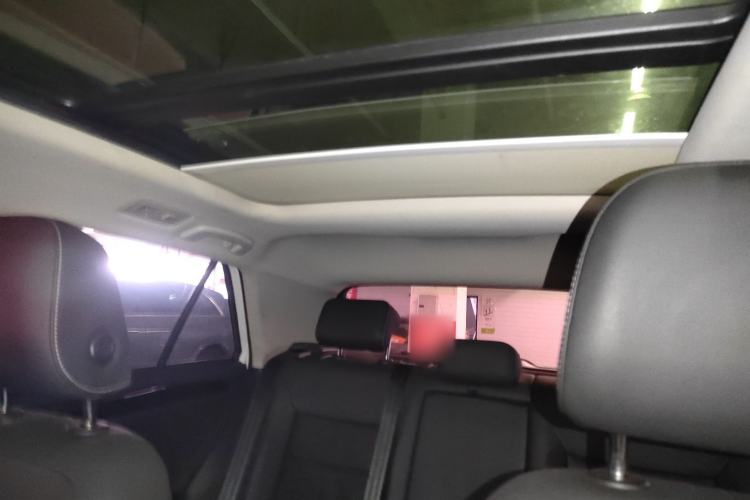 Used Volkswagen T-ROC 2020 280TSI DSG Two-Wheel Drive Comfort Version