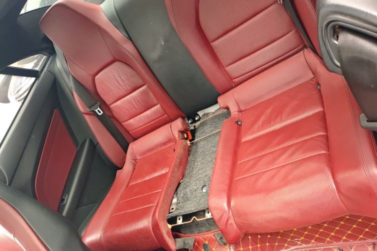 Used Mercedes-Benz E-Class (Import) 2014 E 200 Coupe