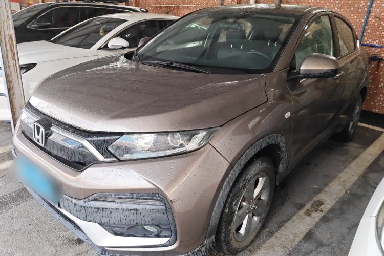 Used Honda XR-V 2019 1.5L CVT Comfort Version China VI