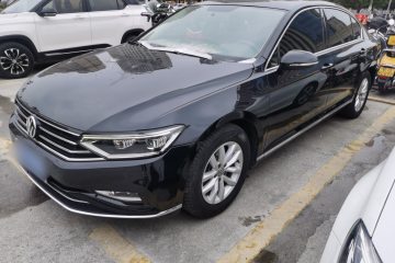 Used Volkswagen Magotan 2020 280TSI DSG Comfort Edition