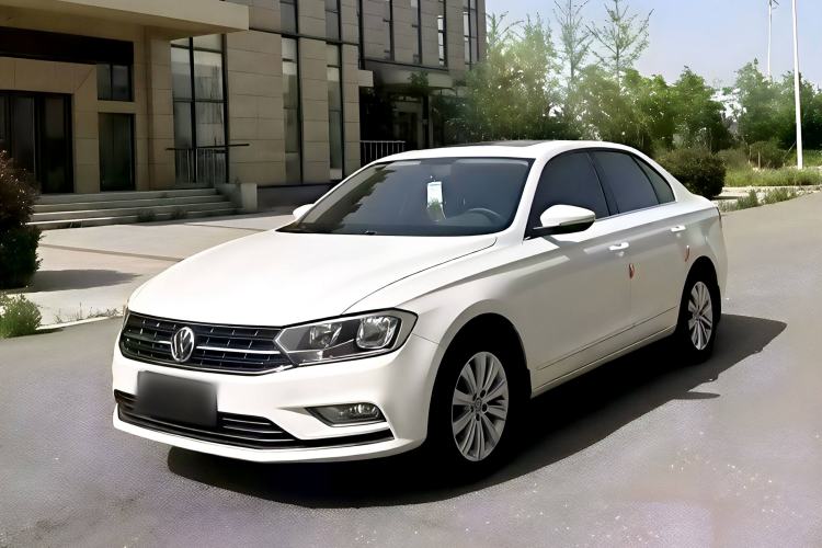 Used Volkswagen Bora 2017 1.6L Automatic Comfort Model