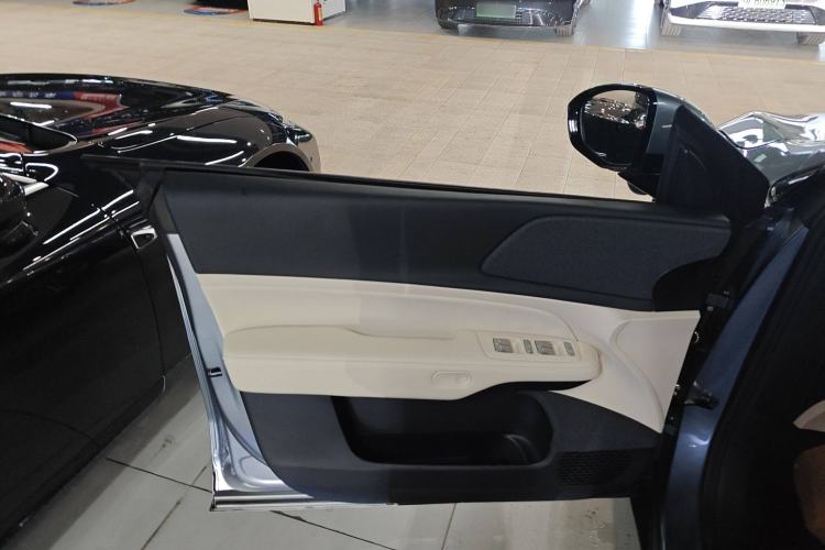 Used XPeng G6 2023 580 Long-Range Max