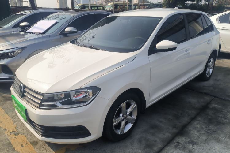 Used Volkswagen Santana 2015 Haval H6 1.6L Automatic Luxury Model