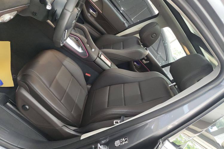 Used Mercedes-Benz GLE 2020 GLE 450 4MATIC Stylish Model