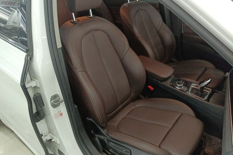 Used BMW 1 Series 2021 120i M Sport Night Edition
