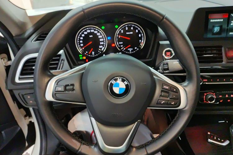 Used BMW 1 Series 2018 118i Sport Edition

