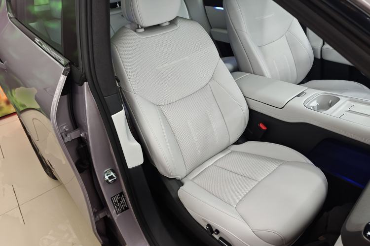 Used XPeng G6 2025 625 Long-Range Max Flagship Edition
