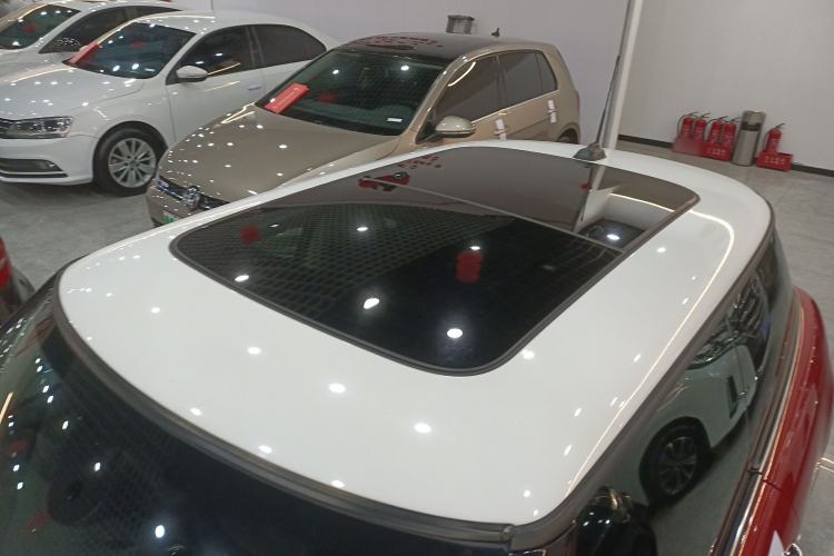 Used  MINI 2014 1.5T COOPER Fun
