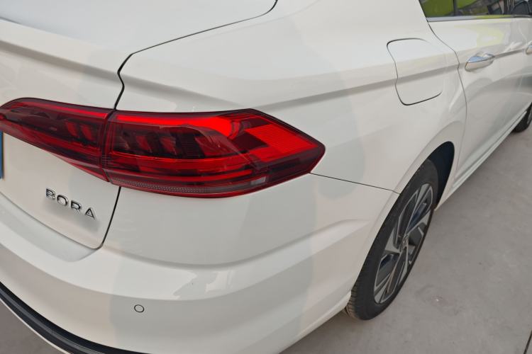 Used Volkswagen Bora 2023 200TSI DSG YueXing PRO Edition