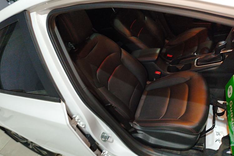 Used Chevrolet Monza 2019 RS 330T Automatic Comfort Edition China VI Standard
