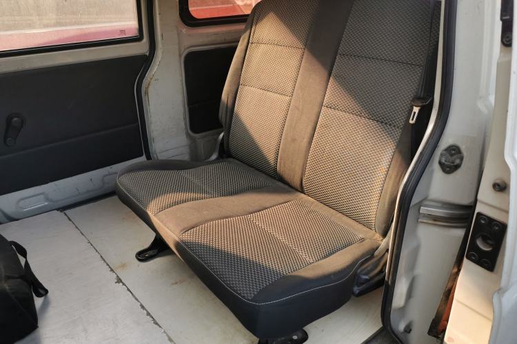 Used Chana Star 3 2015 1.0L Value Edition Non-Air-Conditioned C10
