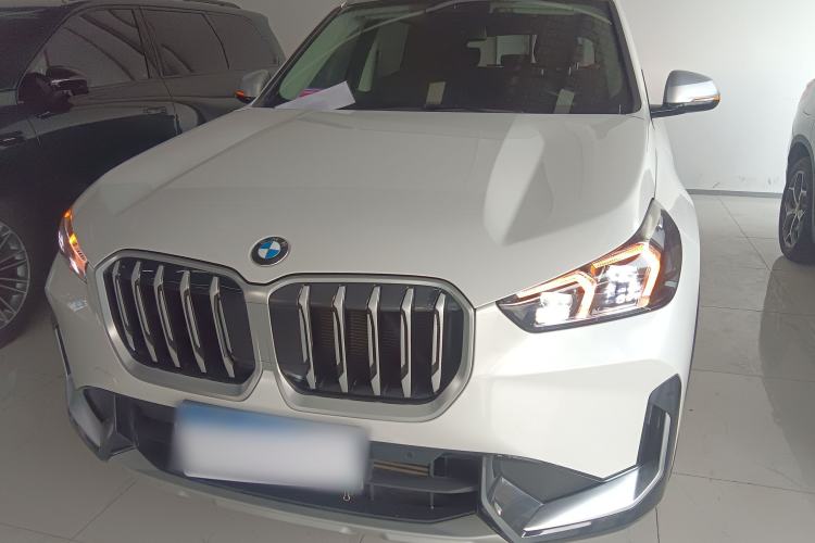 Used BMW X1 2023 sDrive25Li X Design Package
