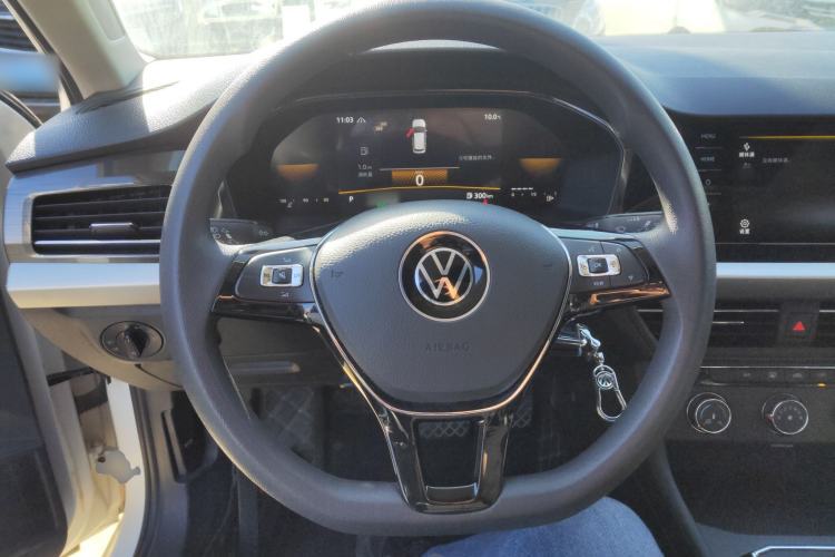 Used Volkswagen Lavida 2022 280TSI DSG Comfort Edition
