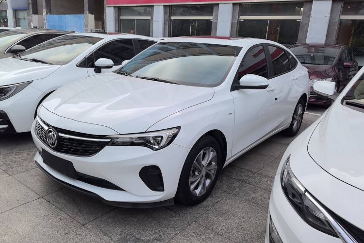 Used Buick Verano 2023 Pro Enjoyment Edition
