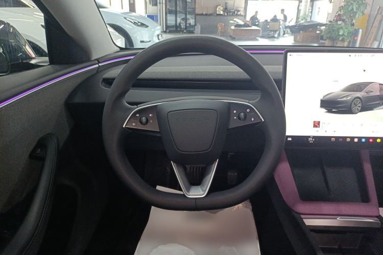 Used Tesla Model 3 2023 Rear-Wheel-Drive Version
