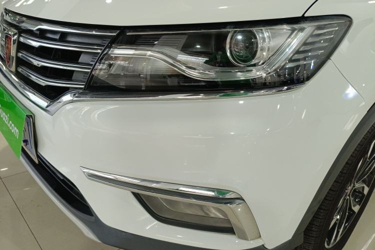 Used Roewe RX5 2016 20T Two-Wheel Drive Automatic Internet Smart Edition