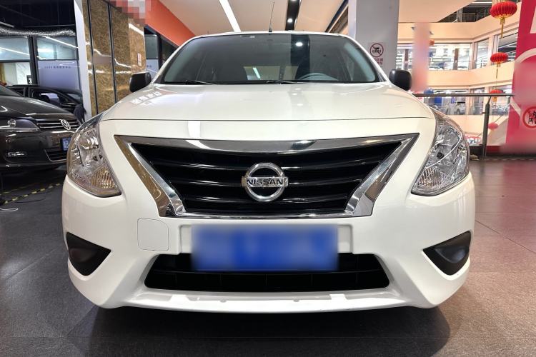 Used Nissan Sunny 2015 1.5XE CVT Comfort Edition