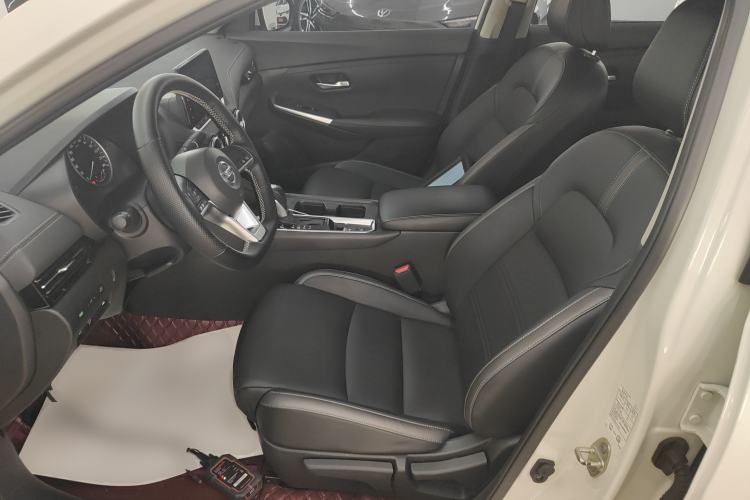 Used Nissan Sylphy 2022 1.6L XL CVT Enjoyment Edition