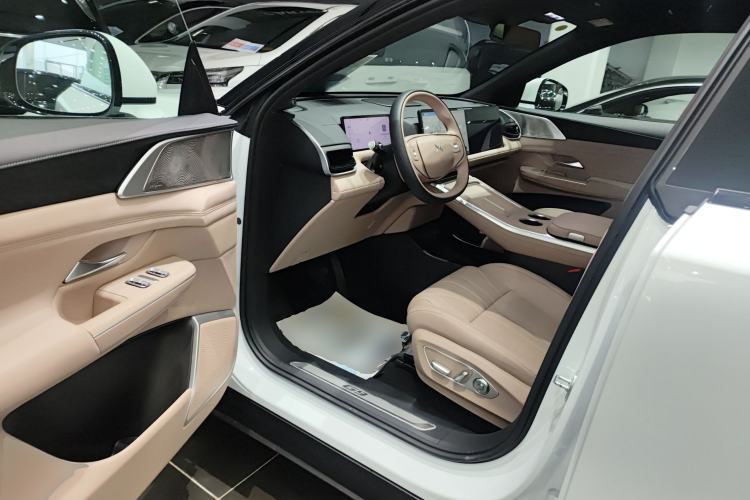 Used XPeng G9 2025 625 Long-Range Max
