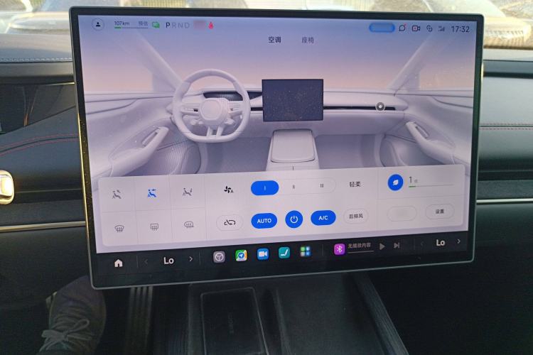 Used  SU7 2024 Four-Wheel-Drive Max Founder's Edition
