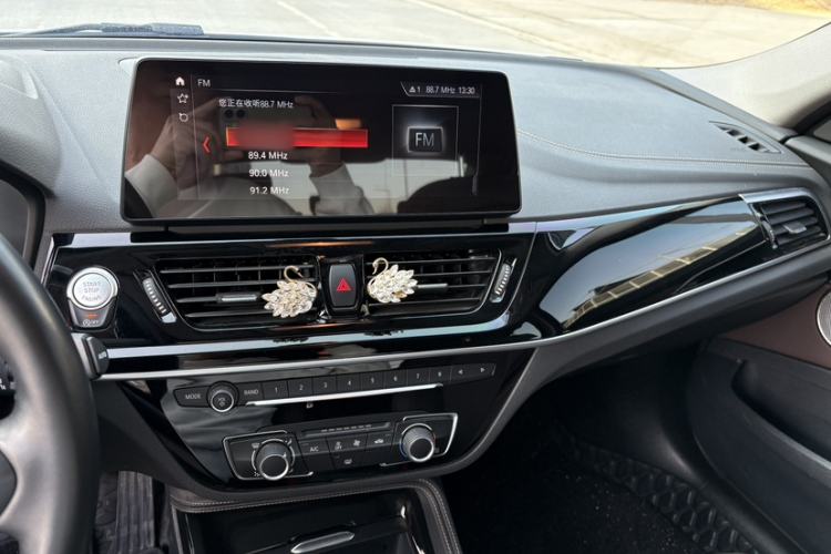 Used BMW 1 Series 2023 120i M Sport Night Edition
