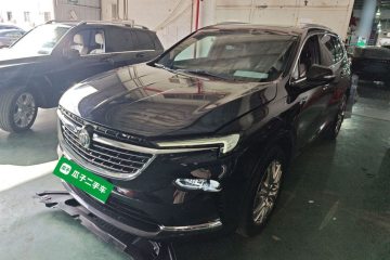 Used Buick Enclave 2022 652T 4x4 Prestige Flagship 7-Seater