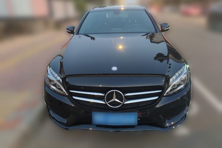 Used Mercedes-Benz C-Class 2016 C 200 Sport Edition
