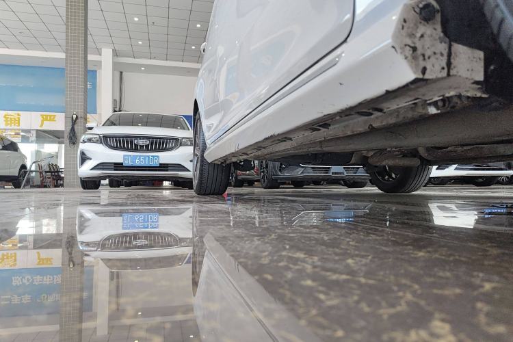 Used Chery Arrizo GX 2019 Pro 1.5T CVT Model Color Version China VI Standard
