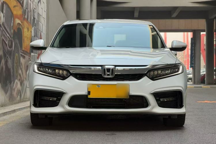 Used Honda Inspire 2019 Rui·Hybrid 2.0L Jingya Edition China VI

