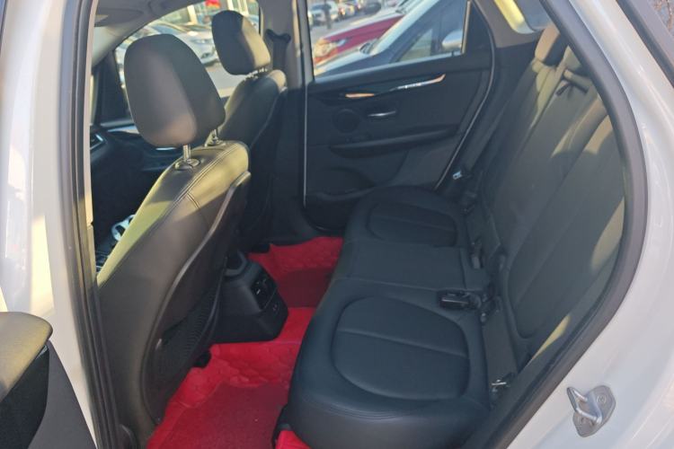 Used BMW 2 Series Active Tourer 2018 218i Leading Model
