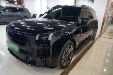Used Lynk & Co 900 2025 1.5T Ultra