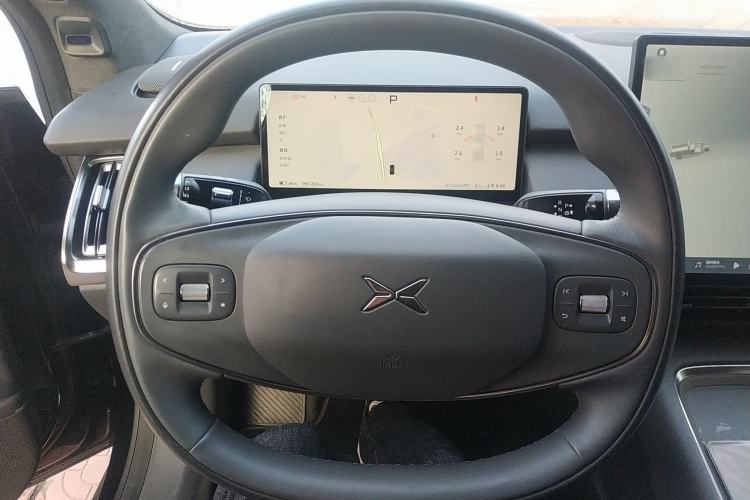 Used XPeng P7+ 2024 Long-Range Max