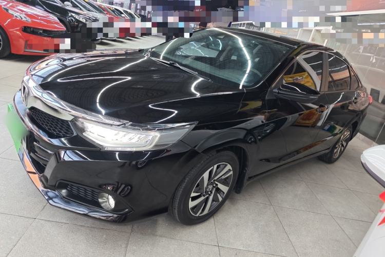 Used Honda Crider 2019 180 Turbo CVT Leading Edition China V
