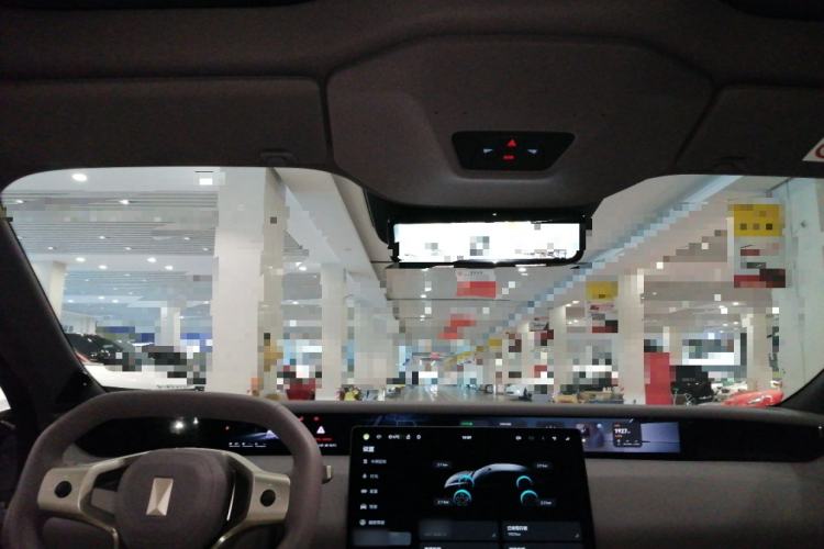 Used  06 2025 Pro Range-Extended Edition