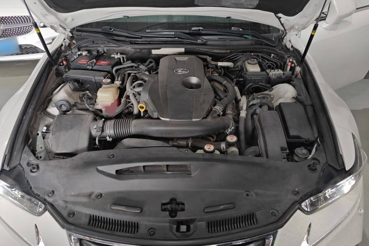 Used Lexus IS 2017 300 FENGSHANG Edition
