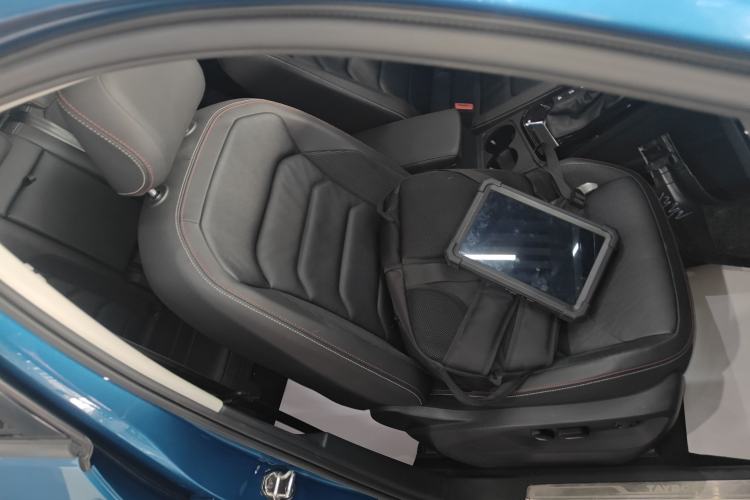 Used Volkswagen Tayron 2019 330TSI Two-Wheel Drive Luxury Model China VI Standard
