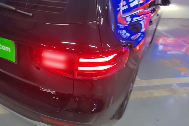 Used Mercedes-Benz GLB 2024 GLB 200 Dynamic Edition