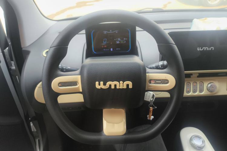 Used  Lumin 2022 210km Sweet Edition
