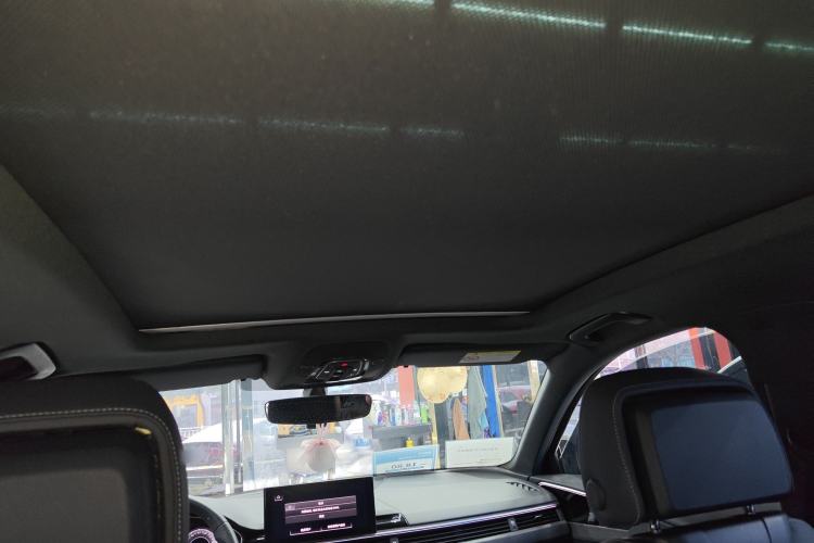 Used Audi A4L 2024 40 TFSI Luxury Dynamic Edition