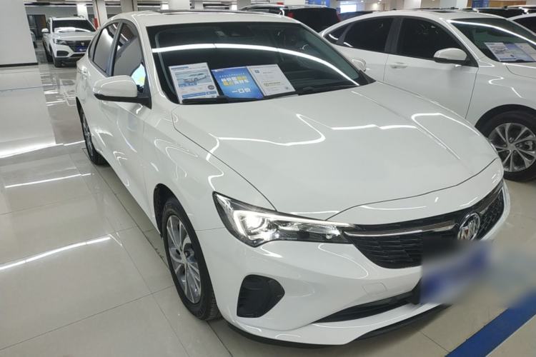 Used Buick Verano 2023 Pro Enjoyment Edition