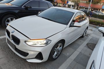 Used BMW 1 Series 2019 118i M Sport Package