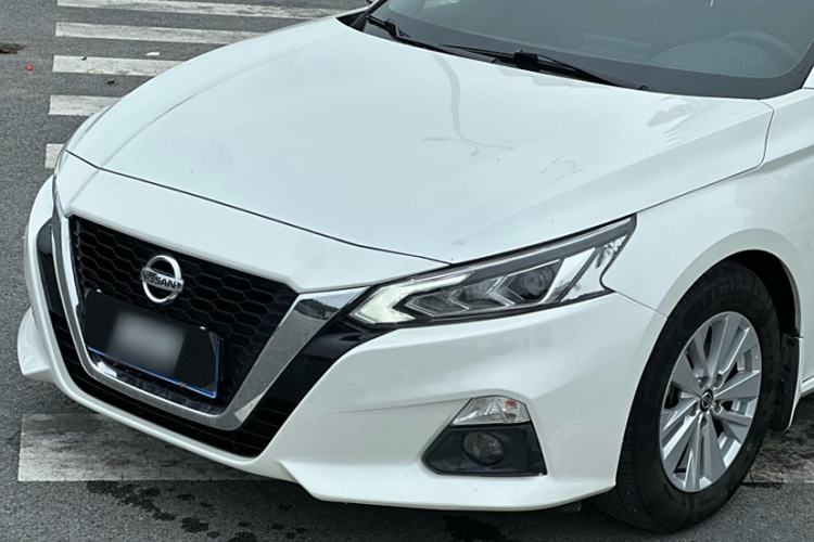 Used Nissan Teana 2019 2.0L XL Comfort Edition
