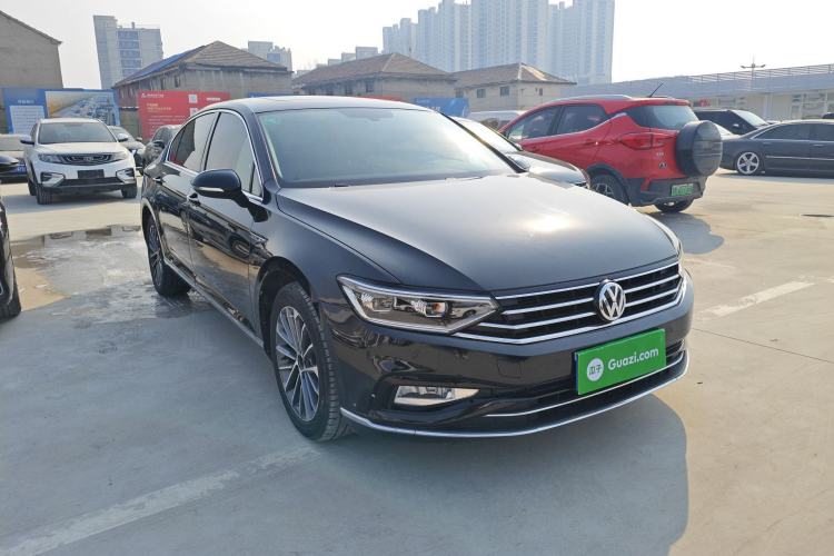 Used Volkswagen Magotan 2020 330TSI DSG Luxury Edition
