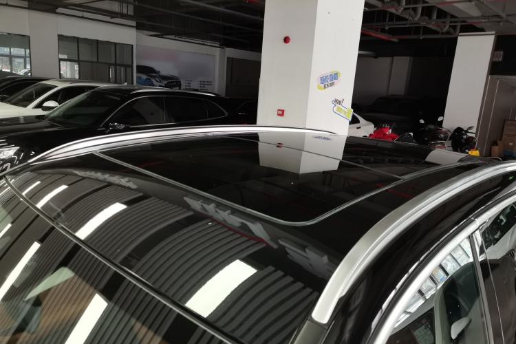 Used BMW X3 2021 xDrive28i M Sport Package
