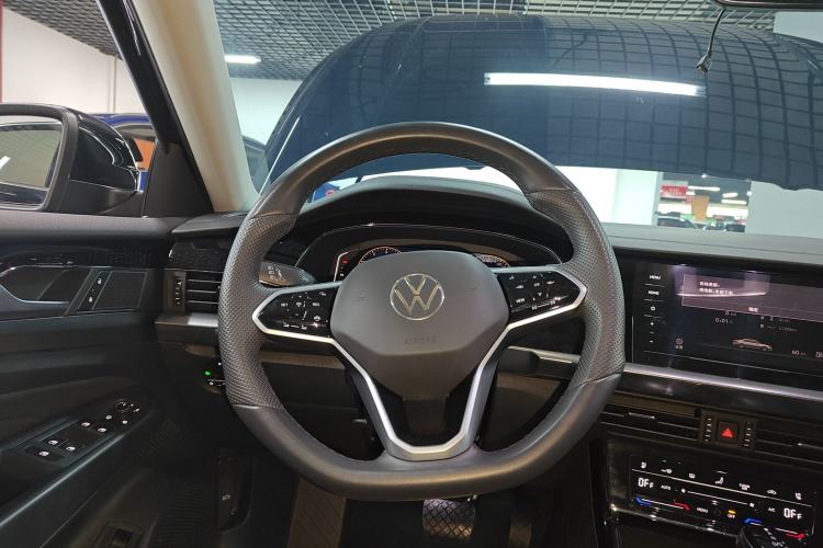 Used Volkswagen Passat 2024 380TSI Elite Edition
