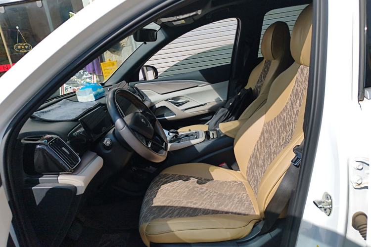 Used BYD Song Pro New Energy 2023 Champion Edition DM-i 110KM Beyond Model