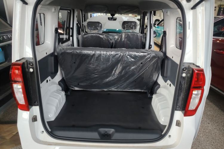 Used Wuling Zhiguang New Energy 
